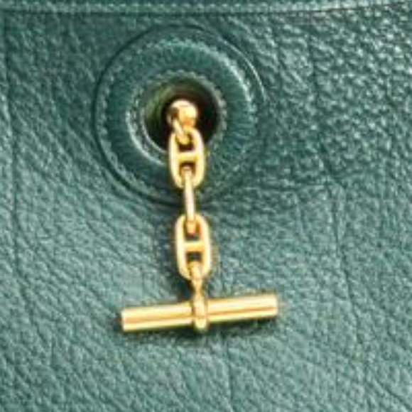 HERMES Vespa Bag PM - Picture 4 of 6